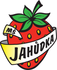 logo MŠ Jahůdka