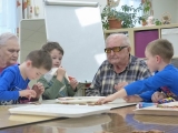 PROJEKT MEZI NÁMI 2019/2020...