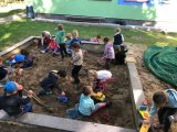 Podzimní sklizeň- O veliké řepě