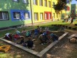 Podzimní sklizeň- O veliké řepě